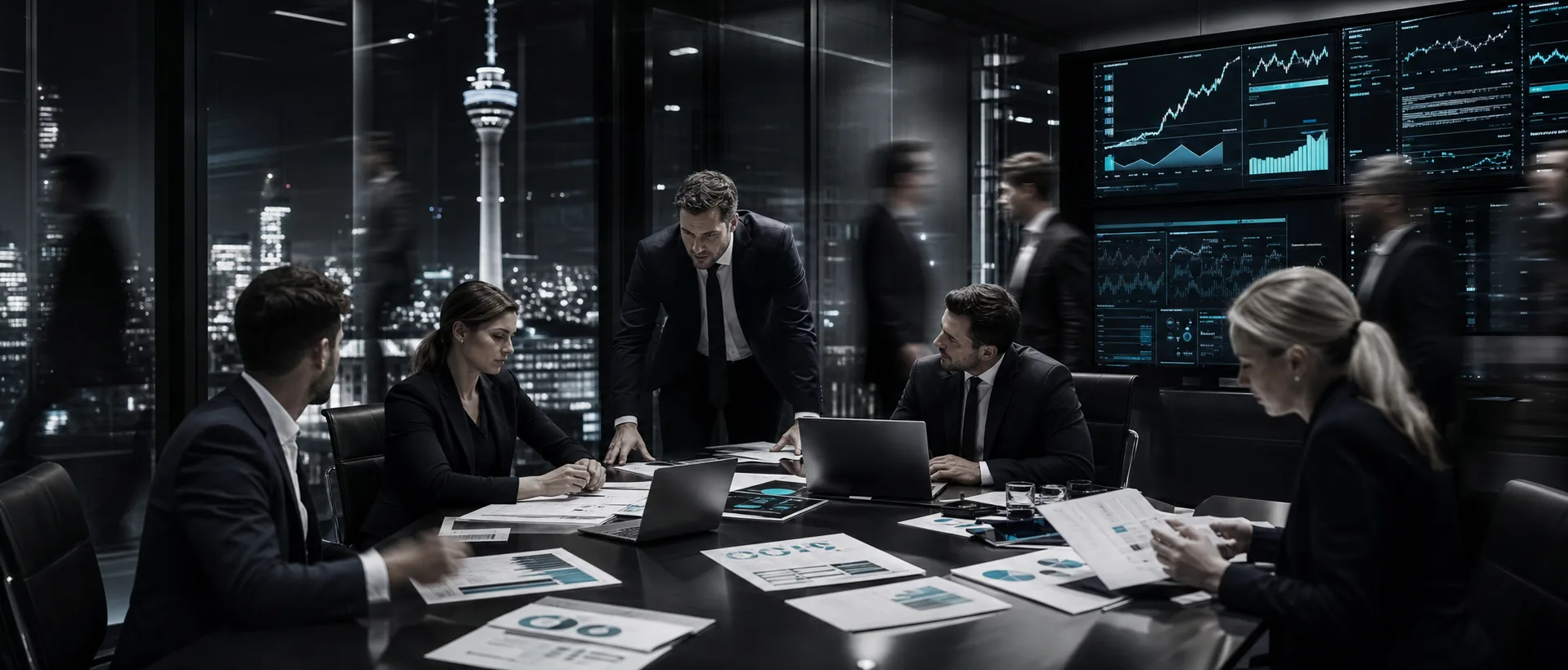 Business Intelligence für